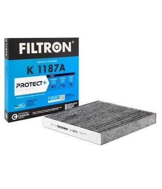 Honda Civic 1.6 FB7 2011-2016 FILTRON Karbonlu Polen