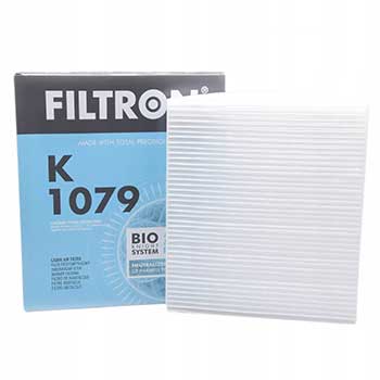 Seat Cordoba 1.4 2002-2009 FILTRON Polen Filtresi