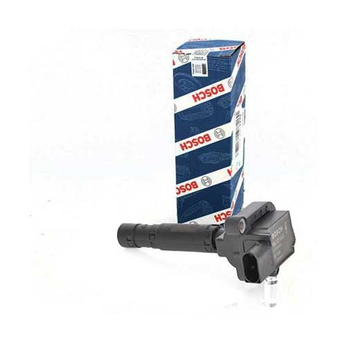 Mercedes C Serisi (203) C200 1.8 Kompressor 2002-2007 Bosch Bobin 14V