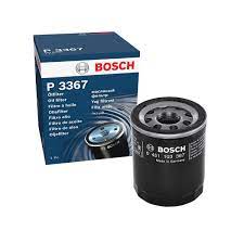 Land Rover Range Rover Sport 4.4 2005-2009 Bosch Yağ Filtresi P3367