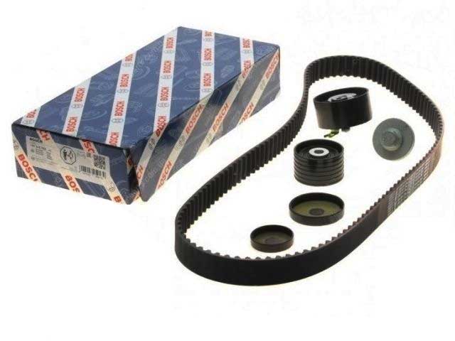 Dacia Duster 1.6 2009-2015 Bosch Triger Seti 132x27,4