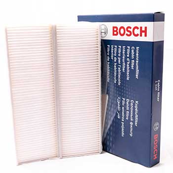 Dodge Nitro 2.8CRD 2006-2010 Bosch Polen Filtresi