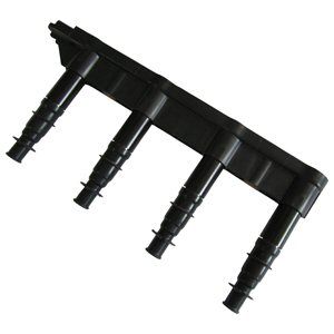 Citroen C2 1.4 2005-2008 Delphi Ateşleme Bobini