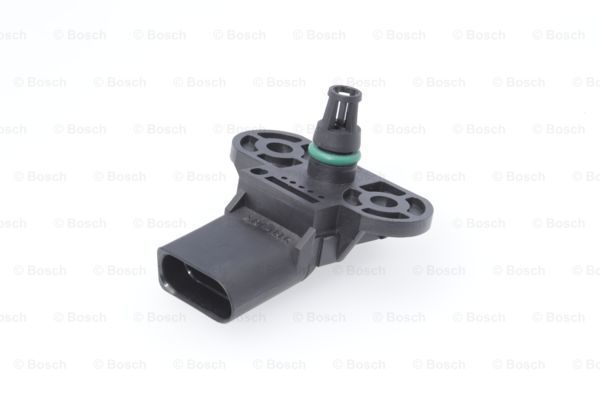 Volkswagen Passat CC 2.0TDI 2008-2012 Bosch Basınç Sensörü