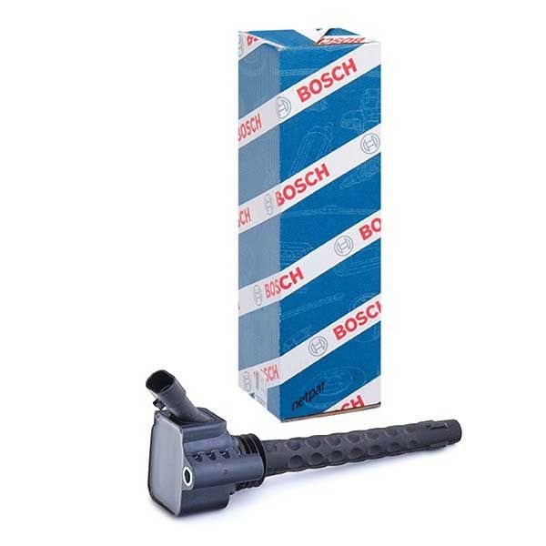 Lancia Delta 1.8 2009-2014 Bosch Ateşleme Bobini