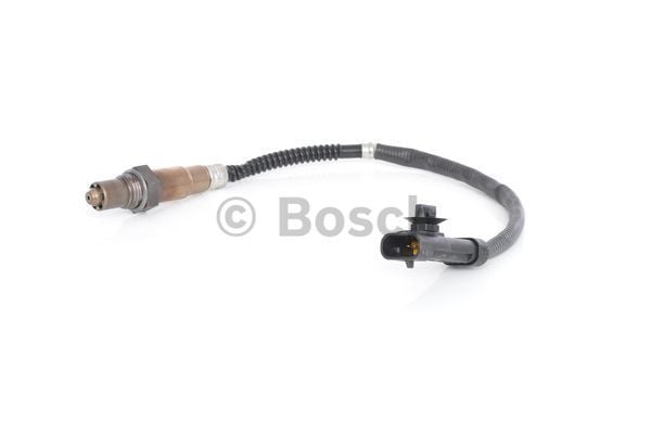 Renault Symbol 1.4 2001-2007 Bosch Oksijen Sensörü