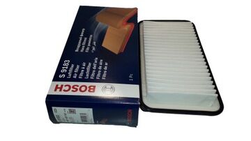 Toyota Avensis T25 (03-08) 2.0 D 2003-2006 Bosch Hava Filtresi S9183