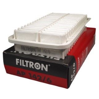 Toyota Avensis T25 (03-08) 2.0 D 2003-2006 FILTRON Hava Filtresi