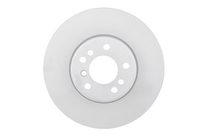 BMW X3 E83 xd 35d 3.0 2008-2010 Bosch Ön Disk 332mm 2 Adet