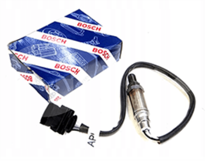 Opel Vectra C 1.6 2001-2005 Bosch Oksijen Sensörü LSH-25W