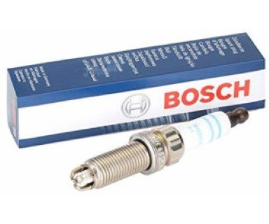 Peugeot 5008 1.6 2018-2025 Bosch Çift İridyum Buji ZR6SII3320 4 Adet