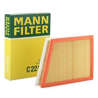 BMW 1 F40 116d 1.5 2019-2022 MANN Hava Filtresi