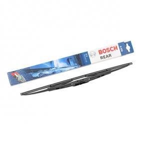 BMW 3 E46 316 ti Compact 1.6 2002-2004 Bosch Arka Silecek