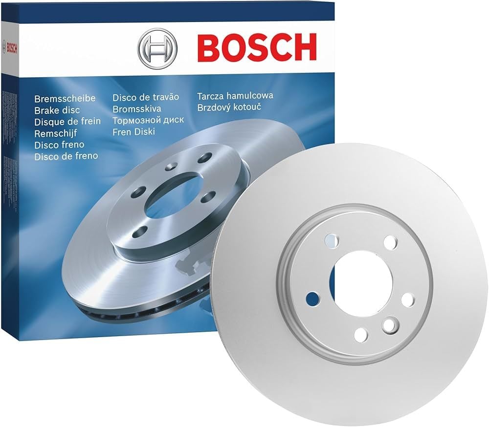 Volkswagen Caravelle T6 2.0TDI 2015-2019 Bosch Ön Disk 2 Adet