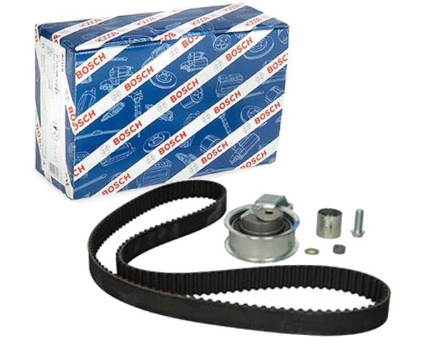 Volkswagen Passat 2.0 2001-2005 Bosch Triger Seti