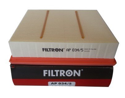 Mercedes CLA Serisi (117) CLA180CDI 1.5 2013-2015 FILTRON Hava Filtresi