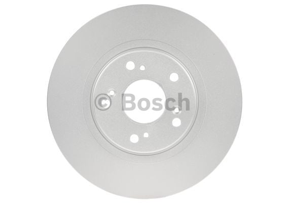 Honda Accord 2.0 2007-2015 Bosch Ön Disk 296mm 2 Adet