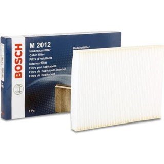 Audi A3 1.6 1996-2006 Bosch Polen Filtresi