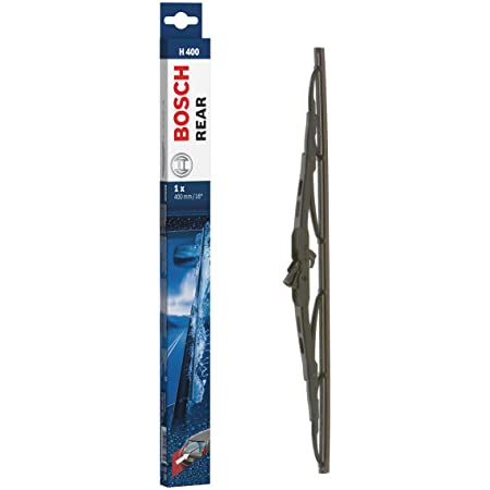 Mitsubishi Pajero 1.8 Pinin 2001-2006 Bosch Arka Silecek H400