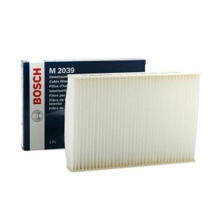 Renault Megane 1 1.4 1998-2002 Bosch Polen Filtresi