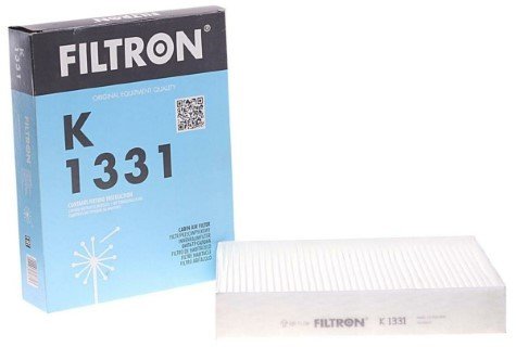 BMW 1 F21 118i 1.5 2015-2019 FILTRON Polen Filtresi