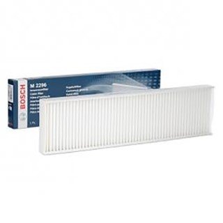 Mini One R56 1.6 2010-2013 Bosch Polen Filtresi