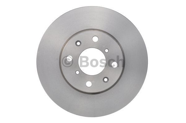 Suzuki Swift 1.5 2004-2012 Bosch Ön Disk 2 Adet