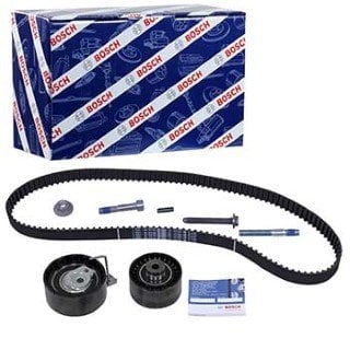 Citroen C4 1.6VTi 2004-2008 Bosch Triger Seti