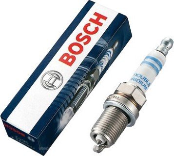 Fiat Bravo 1.4 2010-2014 Bosch Çift İridyum Buji 4 Adet
