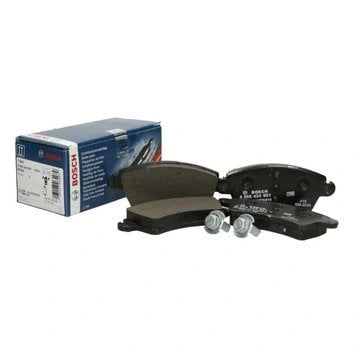 Peugeot 306 1.6 1993-2003 Bosch Ön Balata