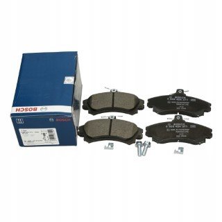 Volvo S40 1.8 1995-1999 Bosch Ön Balata NETPARNET21920