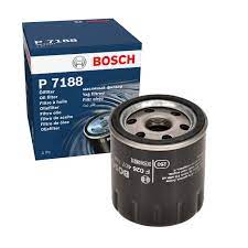 Citroen Jumper 2.2HDi 2013-2016 Bosch Yağ Filtresi NETPARP7188