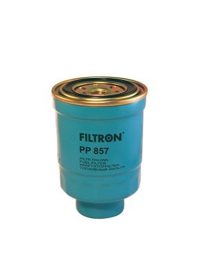 Nissan Navara 2.5dCi 2005-2007 FILTRON Mazot Filtresi