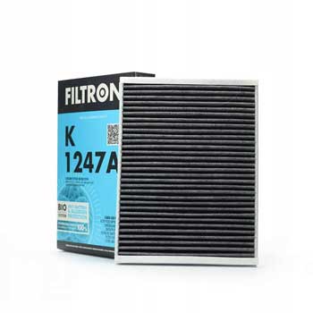 Citroen C6 2.7HDi 2005-2009 FILTRON Karbonlu Polen