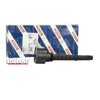Fiat Bravo 1.4 2010-2014 Bosch Ateşleme Bobini 14V