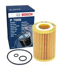 Honda CR-V 2.2CTDI 2007-2009 Bosch Yağ Filtresi NETPARP7068
