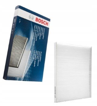 Fiat Sedici 1.6 2006-2009 Bosch Polen Filtresi