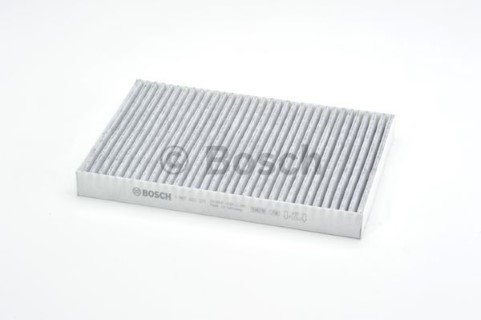 Audi A4 1.8T 2000-2008 Bosch Karbonlu Polen Filtresi
