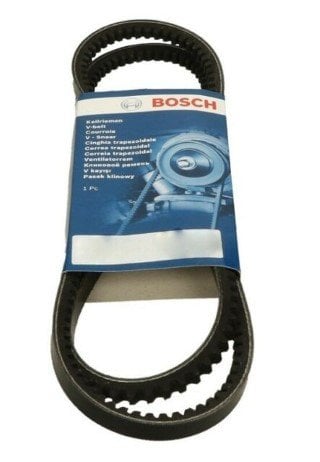 Fiat Siena 1.4 2000-2002 Bosch Dişli / Direksiyon Kayışı 10X685