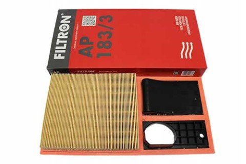 Skoda Fabia 1.4 2006-2014 FILTRON Hava Filtresi