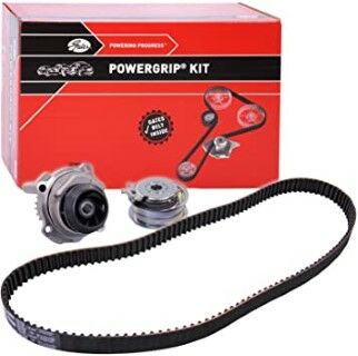 Seat Cordoba 1.6 1999-2002 Gates Devirdaimli Triger
