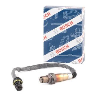 Mercedes E Serisi (211) E240 2.6 2002-2009 Bosch Oksijen Sensörü LSF-4.2