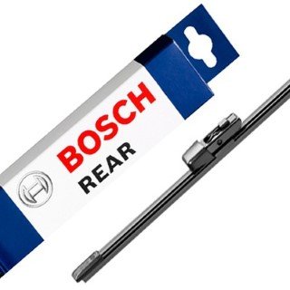 Ford Mondeo 1.6TDCi 2011-2014 Bosch Arka Silecek