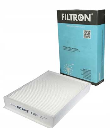 Mercedes C Serisi (205) C200 2.0 2013-2019 FILTRON Polen Filtresi