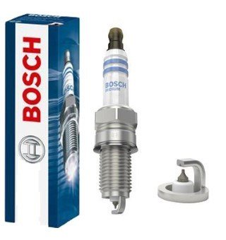 Fiat Grande Punto 1.2 2005-2011 Bosch LPG Bujisi 4 Adet