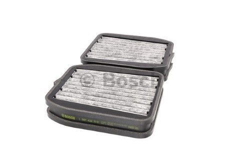 Mercedes E Serisi (211) E280CDI 3.2 2004-2005 Bosch Karbonlu Polen Filtresi