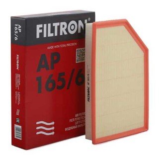 Volvo S60 2.4 D5 2010-2015 FILTRON Hava Filtresi
