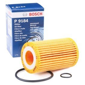 Renault Symbol 1.2 2001-2007 Bosch Yağ Filtresi NETPARP9184