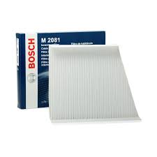 Mercedes E Serisi (211) E280CDI 3.2 2004-2005 Bosch Polen Filtresi