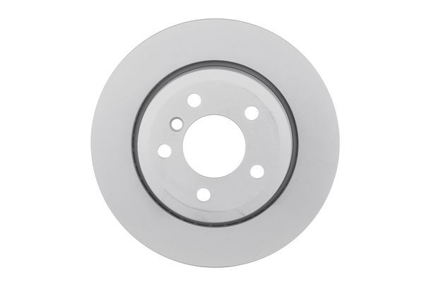 BMW X3 E83 2.5i 2004-2006 Bosch Arka Disk 2 Adet